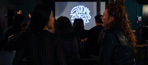 Sunday Shorts Film Festival