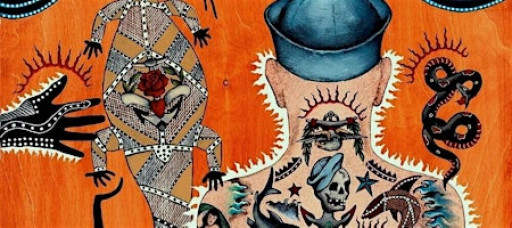 KLAUBA & Beyond the Needle: Opening Reception