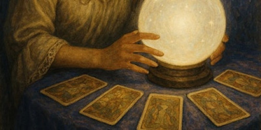 Mediumship and Mastery of the Soul