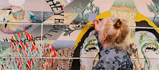 Art & Wellness: Inviting Surprise