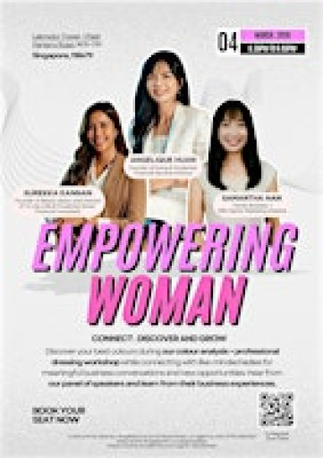 Empowering Women