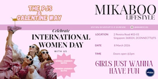 Girlhood never goes out of style