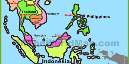 Cultural Exchange Session: Southeast Asia