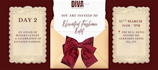 Elevated Fashion Edit - Day 2