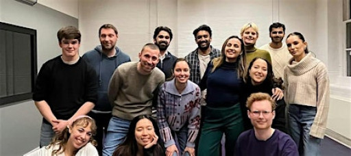 FULHAM Drama & Improv Club for Adults