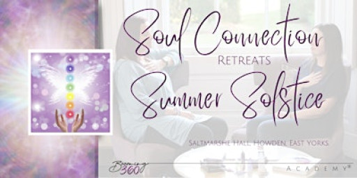 Summer Solstice Retreat 2026