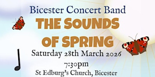 The Sounds of Spring