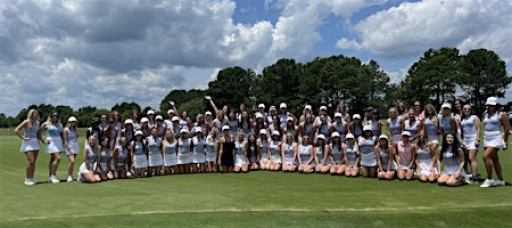 Sunday Funday - Caddies for a Cause