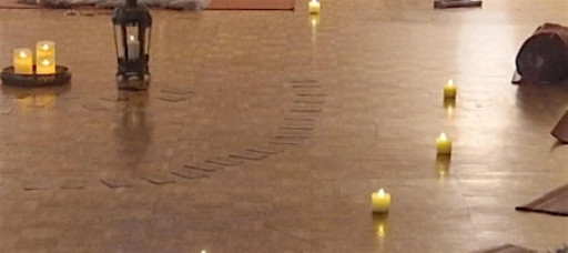 Yoga Nidra Relaxation Evening