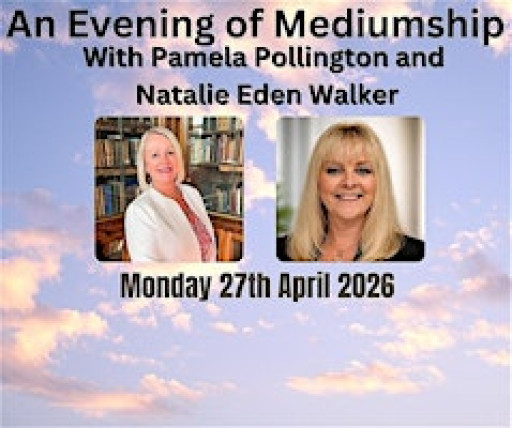 An Evening of Mediumship