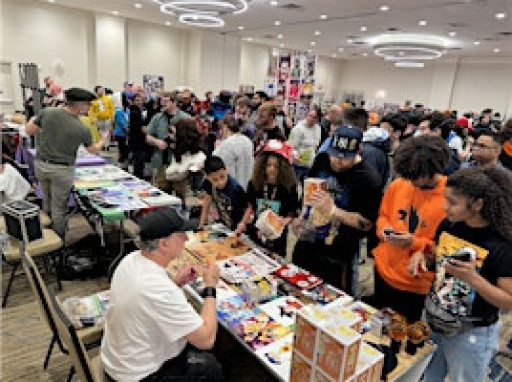 Dayton Anime-Fest