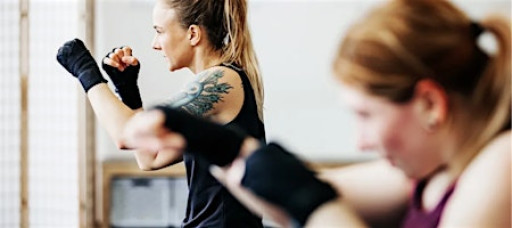 Awaken Boxing Fitness: Striking + Strength