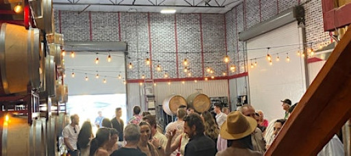 Sip Into Spring With A Master Somm!!!