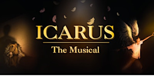 SJI Icarus: The Musical