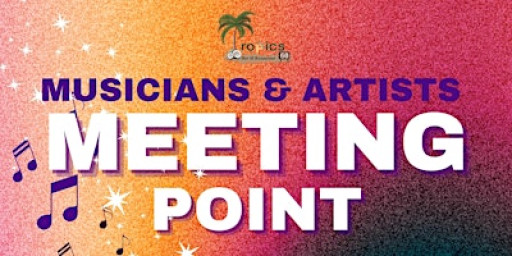 Tuesday Jazz Jam Session at Tropics68 (Free Entry)