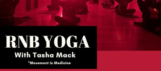 RNB Yoga