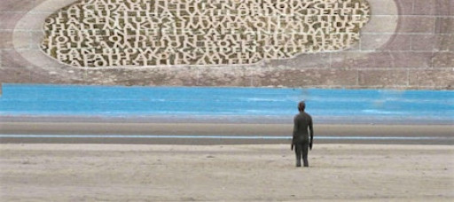 Words & Pictures Exhibition launch