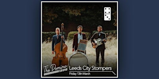 Leeds City Stompers