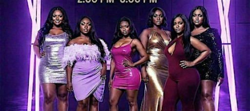 CULTURE & CURVES FASHION SHOW