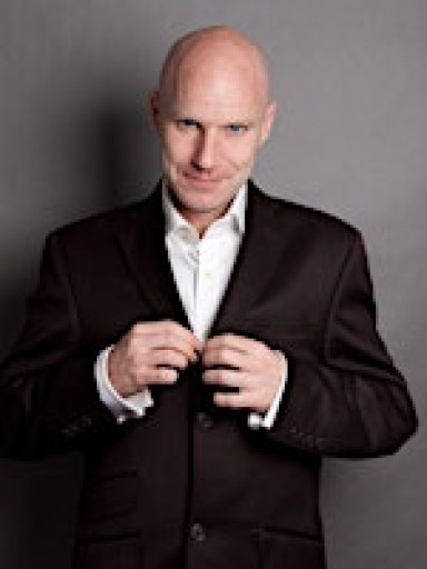 Fat Penguin Comedy Club Presents: TONY BURGESS