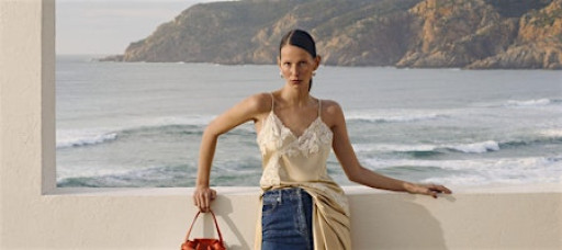 Fashion Finds: Introduction to NEW Brands