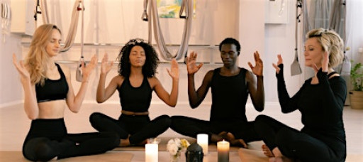 Seasonal Ceremony: Spring Equinox Activation