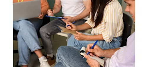 Wigan Writing Festival