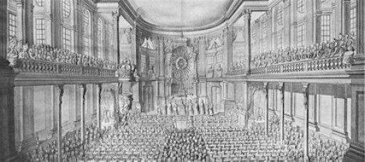 The Grinnell Singers and Lyra Baroque Orchestra present Zelenka