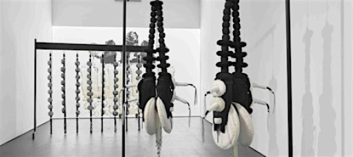 Member Preview: Spring Exhibition