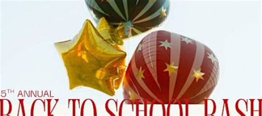 2026 Back To School Bash Core Team Vision Brunch