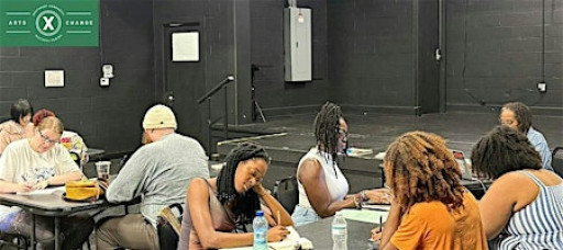 4th Saturday Writers Workshop 2- 28 -26