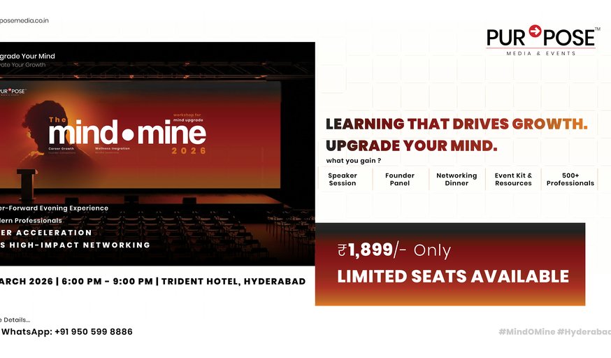 Mind O Mine – Where Growth Gets Real
