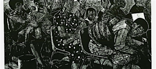 All Shall Be Afforded Dignity! Exhibition Launch