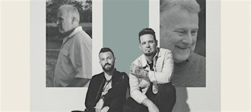 Unspoken's Chad Mattson & Jon Lowry — Kerry Lord's Recovery Benefit Concert