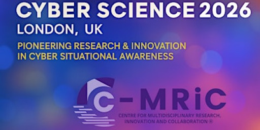 Cyber Science 2026