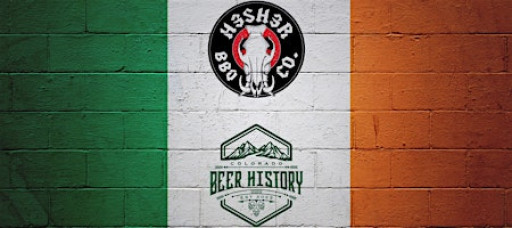 St. Patrick's Day Beer Dinner