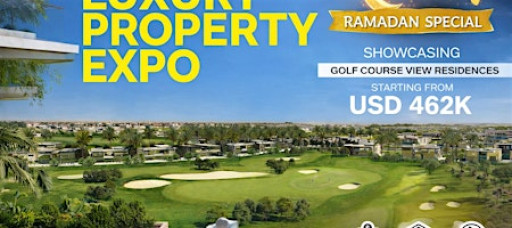 Dubai Hills Estate Emaar Exclusive Suhoor Showcase