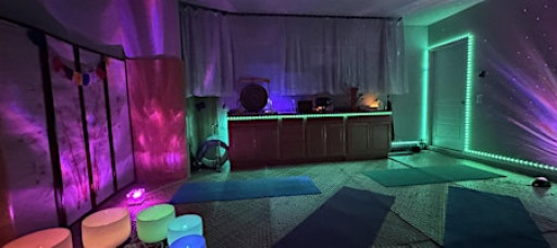 Second Sunday Sound Healing!