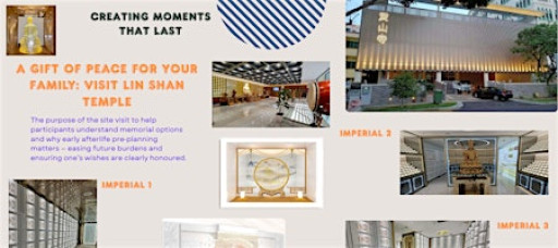 A Gift of Peace for Your Family: Visit Lin Shan Temple