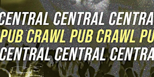 CENTRAL LONDON PUB CRAWL - EVERY SUNDAY