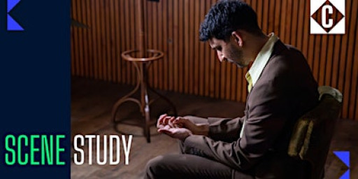 Scene Study (Summer Term)