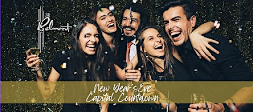 The Largest NYE Dance Party on West 6th Street