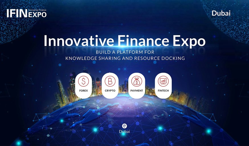 IFINEXPO Dubai--International Finance Expo 2027