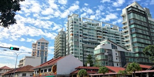 Balestier Road Heritage Walk