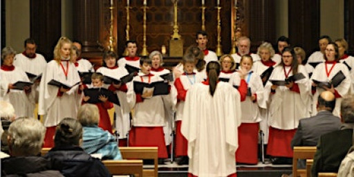 ABCD 2025 Christmas Carol Concert