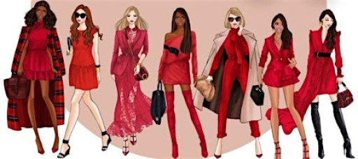 FASHION   Conference