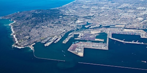 9th GPF EW on Financing Port and Terminal Proj, 12-14 Nov 25, Dubai, UAE