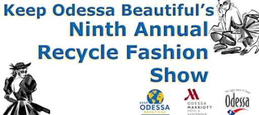 Ninth Annual Recycle Fashion Show Fundraiser