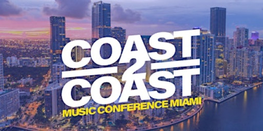 Coast 2 Coast Music Conference
