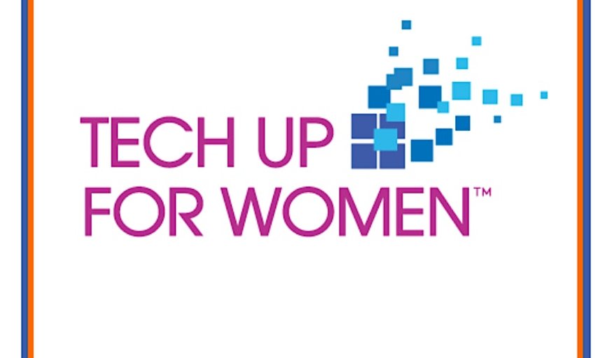 Tech Up For Women Conference @CES Las Vegas
